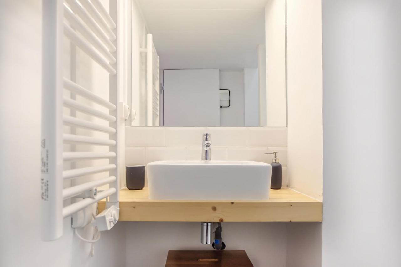 Magnifique Au Coeur De La Avec Parking Appartement