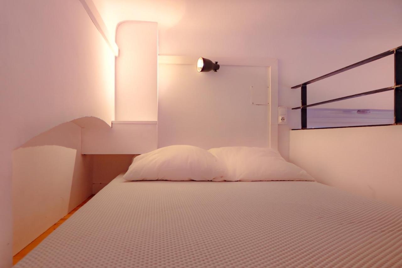 Appartement Magnifique Au Coeur De La Avec Parking